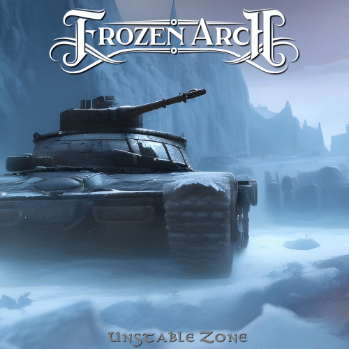Frozen Arch : Unstable Zone